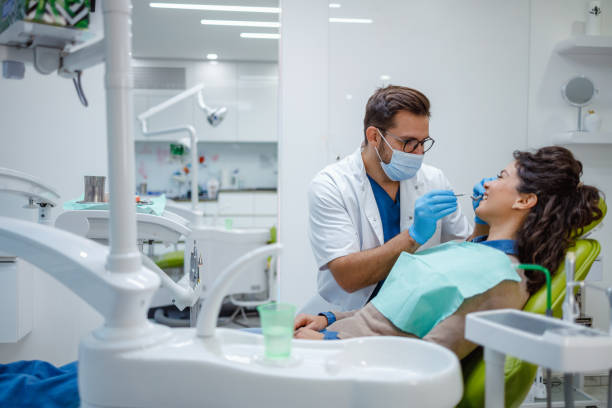 Best Dental Inlays and Onlays  in Marianna, FL